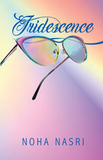 Book cover for Iridescence