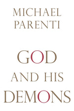 Book cover for God and His Demons