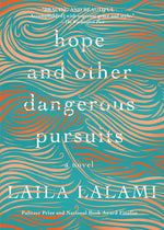 Book cover for Hope and Other Dangerous Pursuits