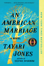 Book cover for An American Marriage (Oprah's Book Club)