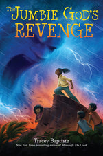 Book cover for Jumbie God's Revenge