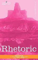 Book cover for Rhetoric