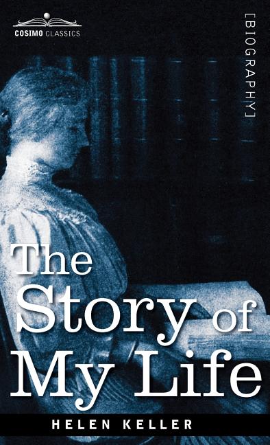 Book cover for Story of My Life