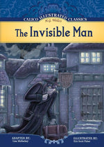 Book cover for Invisible Man