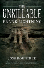 Book cover for Unkillable Frank Lightning
