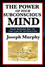 Book cover for Power of Your Subconscious Mind