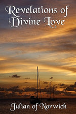 Book cover for Revelations of Divine Love