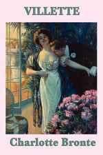 Book cover for Villette