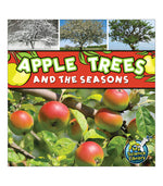 Book cover for Apple Trees and the Seasons