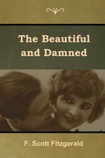 Book cover for The Beautiful and Damned
