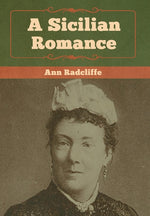 Book cover for A Sicilian Romance