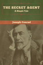 Book cover for Secret Agent: A Simple Tale