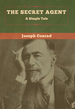 Book cover for Secret Agent: A Simple Tale