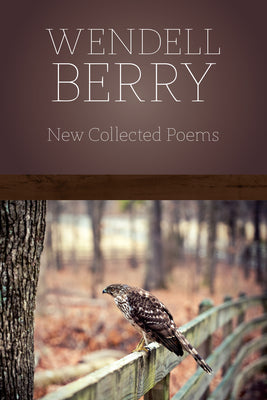Book cover for New Collected Poems