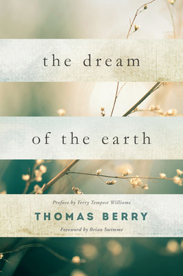 Book cover for The Dream of the Earth