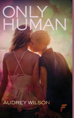 Book cover for Only Human