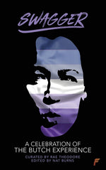 Book cover for Swagger: A Celebration of the Butch Experience