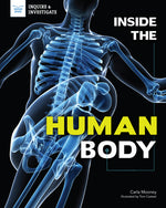 Book cover for Inside the Human Body