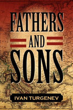 Book cover for Fathers and Sons