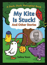 Book cover for My Kite Is Stuck! and Other Stories