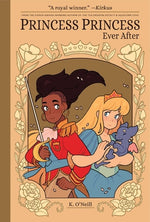 Book cover for Princess Princess Ever After