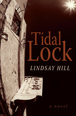 Book cover for Tidal Lock