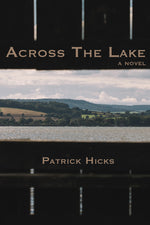 Book cover for Across the Lake