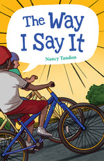Book cover for Way I Say It