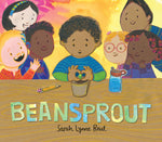 Book cover for Beansprout