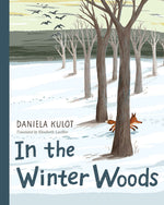 Book cover for In the Winter Woods