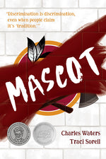 Book cover for Mascot