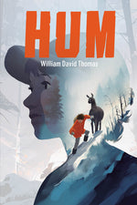 Book cover for Hum
