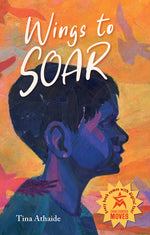 Book cover for Wings to Soar