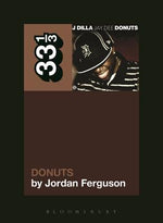 Book cover for J Dilla's Donuts