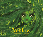 Book cover for Willow