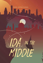 Book cover for Ida in the Middle