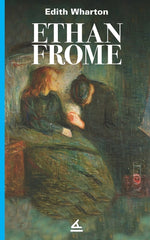 Book cover for Ethan Frome