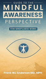 Book cover for Guide to the Mindful Awareness Perspective: How Mindfulness Works