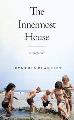 Book cover for Innermost House: A Memoir