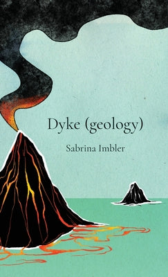 Book cover for Dyke (geology)