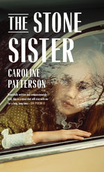 Book cover for Stone Sister