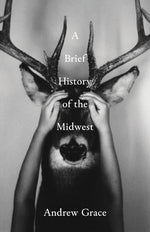 Book cover for Brief History of the Midwest