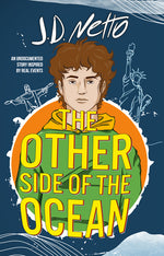 Book cover for Other Side of the Ocean