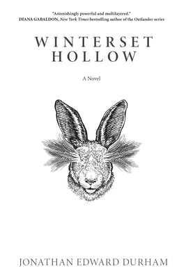 Book cover for Winterset Hollow