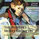 Book cover for Painter's Secret Geometry: A Study of Composition in Art