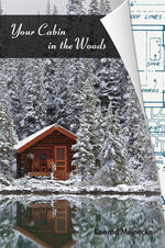 Book cover for Your Cabin in the Woods