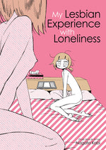 Book cover for My Lesbian Experience with Loneliness