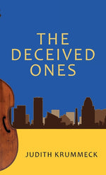 Book cover for Deceived Ones