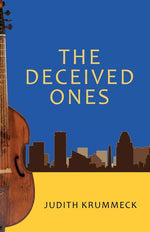 Book cover for Deceived Ones