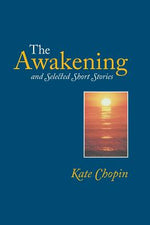 Book cover for The Awakening